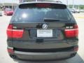 2008 Jet Black BMW X5 3.0si  photo #6