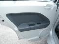 Bright Silver Metallic - Caliber SXT Photo No. 23