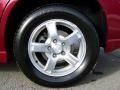 Sport Red Metallic - Impala LS Photo No. 7