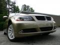 2006 Sonora Metallic BMW 3 Series 325i Sedan  photo #2