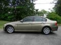 2006 Sonora Metallic BMW 3 Series 325i Sedan  photo #5