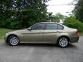 Sonora Metallic - 3 Series 325i Sedan Photo No. 5