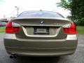 2006 Sonora Metallic BMW 3 Series 325i Sedan  photo #7