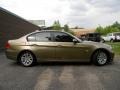 Sonora Metallic - 3 Series 325i Sedan Photo No. 9