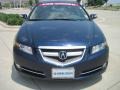 2008 Royal Blue Pearl Acura TL 3.2  photo #5