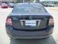 2008 Royal Blue Pearl Acura TL 3.2  photo #6