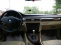 2006 Sonora Metallic BMW 3 Series 325i Sedan  photo #11