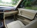 2006 Sonora Metallic BMW 3 Series 325i Sedan  photo #12