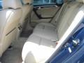 2008 Royal Blue Pearl Acura TL 3.2  photo #9