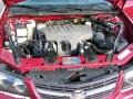 Sport Red Metallic - Impala LS Photo No. 14