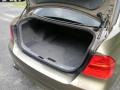 2006 Sonora Metallic BMW 3 Series 325i Sedan  photo #18