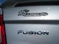 2010 Brilliant Silver Metallic Ford Fusion SEL V6  photo #4