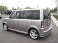 2005 Thunder Cloud Metallic Scion xB   photo #4