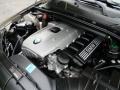 2006 Sonora Metallic BMW 3 Series 325i Sedan  photo #25
