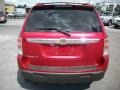 2005 Salsa Red Metallic Chevrolet Equinox LT  photo #4