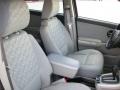 2005 Salsa Red Metallic Chevrolet Equinox LT  photo #8