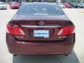 Royal Ruby Red Metallic - ES 350 Photo No. 6