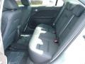 2010 Brilliant Silver Metallic Ford Fusion SE  photo #6