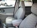 2005 Salsa Red Metallic Chevrolet Equinox LT  photo #16