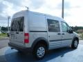 Silver Metallic - Transit Connect XL Passenger Wagon Photo No. 3