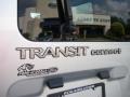 Silver Metallic - Transit Connect XL Passenger Wagon Photo No. 4