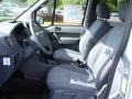 Silver Metallic - Transit Connect XL Passenger Wagon Photo No. 5