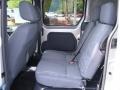 Silver Metallic - Transit Connect XL Passenger Wagon Photo No. 6