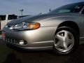 Silverstone Metallic - Monte Carlo LT Photo No. 2