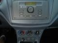 Silver Metallic - Transit Connect XL Passenger Wagon Photo No. 9