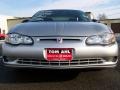 Silverstone Metallic - Monte Carlo LT Photo No. 3