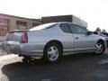 Silverstone Metallic - Monte Carlo LT Photo No. 4