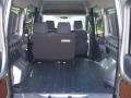 Silver Metallic - Transit Connect XL Passenger Wagon Photo No. 10