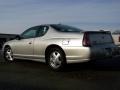 Silverstone Metallic - Monte Carlo LT Photo No. 6
