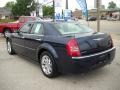 2005 Midnight Blue Pearlcoat Chrysler 300 C HEMI  photo #5