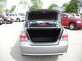 Medium Gray Metallic - Aveo LS Sedan Photo No. 9