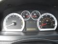 Medium Gray Metallic - Aveo LS Sedan Photo No. 13