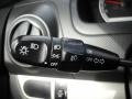Medium Gray Metallic - Aveo LS Sedan Photo No. 16
