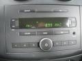 Medium Gray Metallic - Aveo LS Sedan Photo No. 18