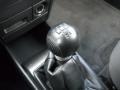 Medium Gray Metallic - Aveo LS Sedan Photo No. 20