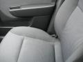 Medium Gray Metallic - Aveo LS Sedan Photo No. 21