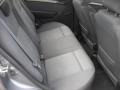 Medium Gray Metallic - Aveo LS Sedan Photo No. 23