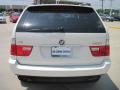 Alpine White - X5 3.0i Photo No. 6