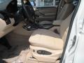 Alpine White - X5 3.0i Photo No. 8