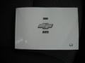 Medium Gray Metallic - Aveo LS Sedan Photo No. 24