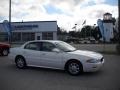 2004 White Gold Flash Buick LeSabre Limited #29900171