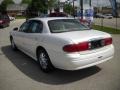 2004 White Gold Flash Buick LeSabre Limited  photo #5