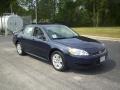 2010 Imperial Blue Metallic Chevrolet Impala LS  photo #12