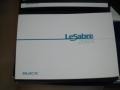 White Gold Flash - LeSabre Limited Photo No. 26
