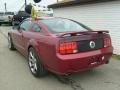 2006 Redfire Metallic Ford Mustang GT Premium Coupe  photo #3
