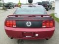 2006 Redfire Metallic Ford Mustang GT Premium Coupe  photo #4